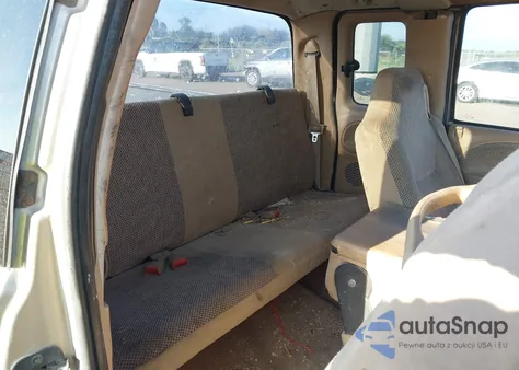 2001 Dodge Ram 1500 St from USA, damaged, VIN 3B7HC13Y91M576993